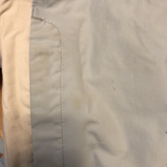 Girls The North Face Hyvent Rain Jacket - Picture 4 of 9